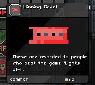 starbound outpost|starbound winning ticket.